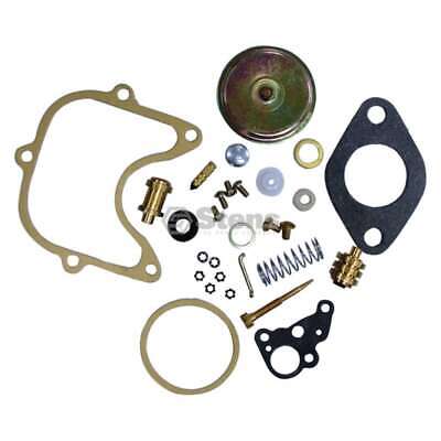Carburetor Kit for Ford/New Holland 2000, 3000, 4000 Series Tractors