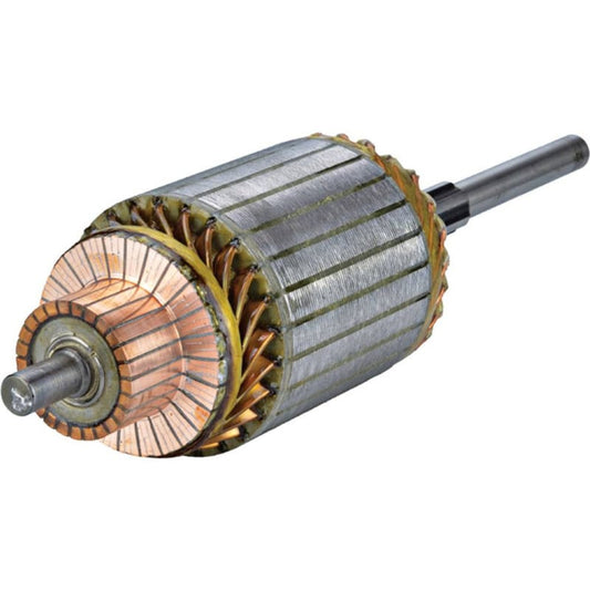 Armature Delco 6/12V CW Clockwise New 300-12040 1716 2028 SDR3051
