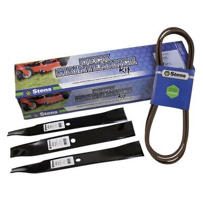Mower Deck Maintenance Kit for Toro TimeCutter 50" Models 74370-74376
