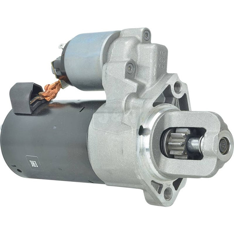 New 12V Starter 10 Tooth for Mercedes-Benz C350 E350 GLK350 SLK350 2013-2015
