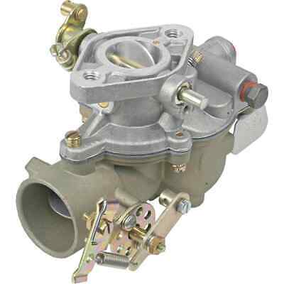 Updraft Carburetor for Gasoline Engines, 5/16-18 Mounting Holes, Gaske ...