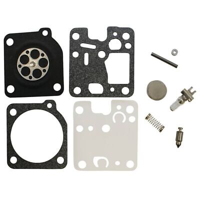 Carburetor Kit for Echo Blowers & Trimmers, Fits RB-107, RB-123, RB-188