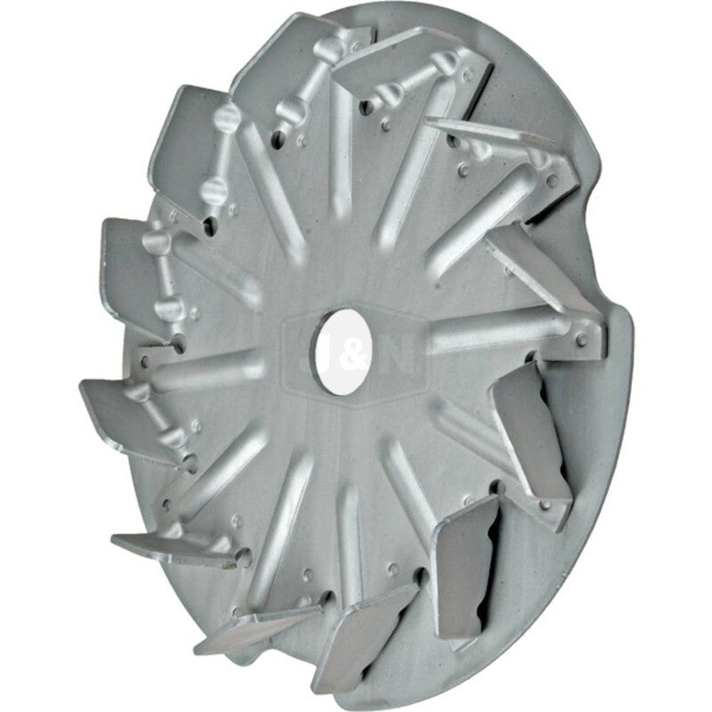 Metal Fan 0.669" ID 20.5 mm Thickness Compatible with ND021050-0091