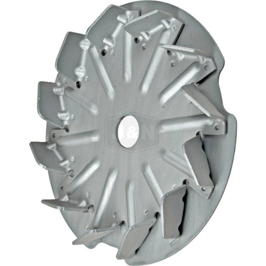 Metal Fan 0.669" ID 20.5 mm Thickness Compatible with ND021050-0091