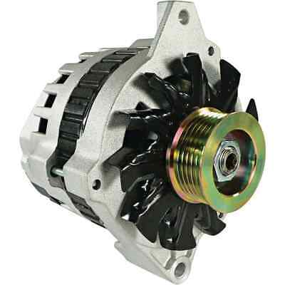 Alternator CS130 12V 105A for Buick, Chevrolet, Oldsmobile, Pontiac