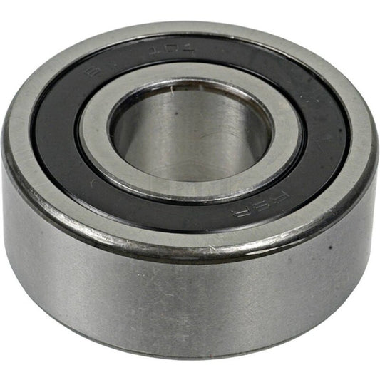 Ball Bearing 62305 Double Sealed 0.984" ID 2.441" OD 0.945" Width