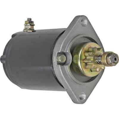 New 12V Electric Starter 9T Counter Clockwise PMDD for Various Models