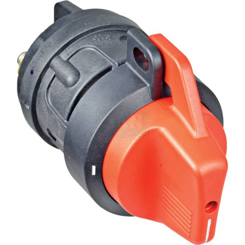 Master Disconnect Switch 300A 6-36V Waterproof Dustproof SPST Off-On