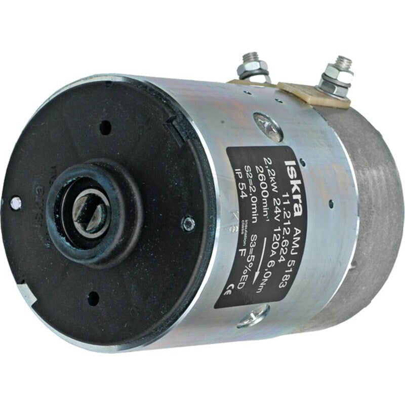 Arrow Machine Motor Replacement Motor for Various Models - Compatible with Arrowhead & Mor ...