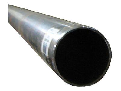 Weasler PTO Tube - Round Profile, 1-1/2" OD, 6ft Length, Versatile Use