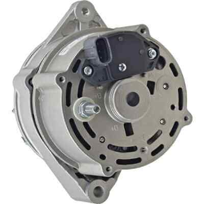 New 12V 120A Alternator for Case IH 570MXT, 580M, 590SM, 650L, 750L