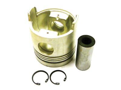 Piston 0.030'' for Ford New Holland 445C 445D 655C 655D 6610 E7NN6108KA