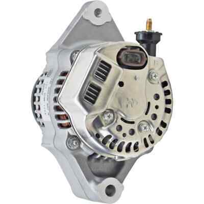 New 12V 60A Alternator for Toyota 8FGCU15 8FGCU18 8FGCU25 8FGCU30 8FGCU32