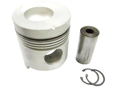 Piston 41mm Pin for Ford New Holland 7000 755 7600 7700 D6NN6108AC