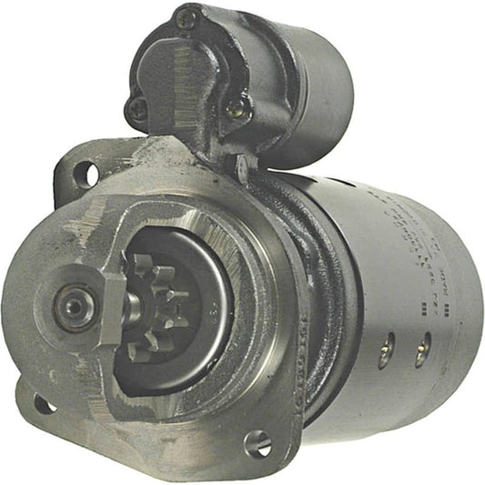 New 24V Starter Motor for Deutz KHD DX230 DX250 F6L413 4kW Direct Drive