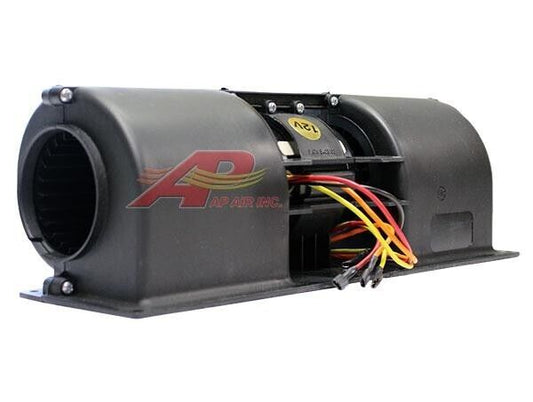 73R5662, RD-5-12742-0P Red Dot Replacement Blower Motor - 1 Year Warranty