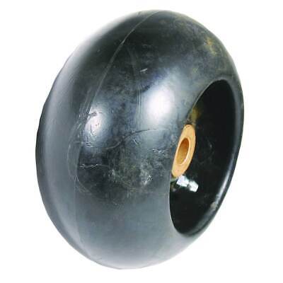 Deck Wheel 5x2.5" for Cub Cadet 703-1890A, MTD 703-1890A, Includes Bushings