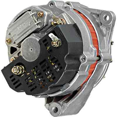 New 12V 65A Alternator for Deutz, Volvo, Ingersoll Rand, Bobcat, More
