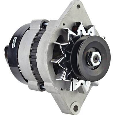 12V 36A Alternator For Massey Ferguson 1897264M91, 1897264R91 - 1 Year Warranty