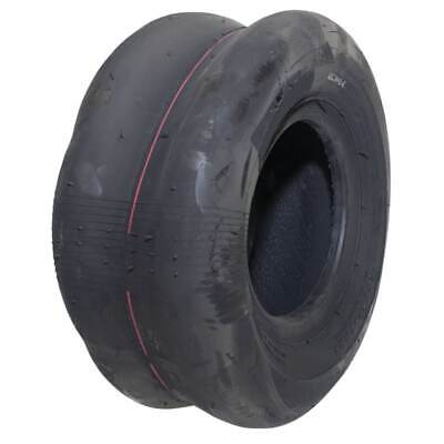 13x6.50-6 Smooth 4 Ply Tubeless Tire for Lawn & Garden Equipment