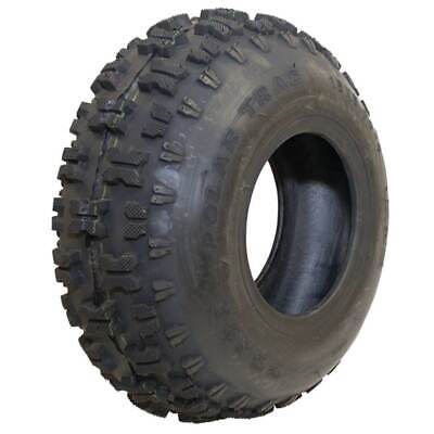 15x5.00-6 Polar Trac Tire 2 Ply for Snow & Mud - Great Traction & Durability