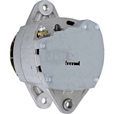 24V 45A Alternator For CAT 3N-2706, 3T-6352, 3Y-6691, 5N-5692 - 1 Year Warranty