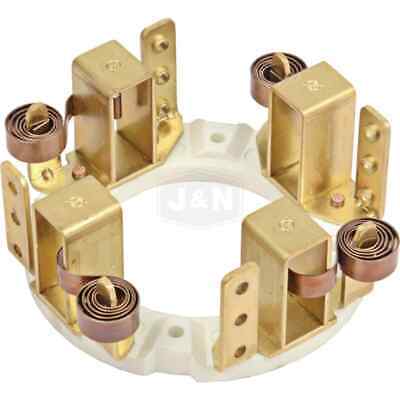 Brush Holder for Motors - Includes Springs - Compatible with 140-01-1064