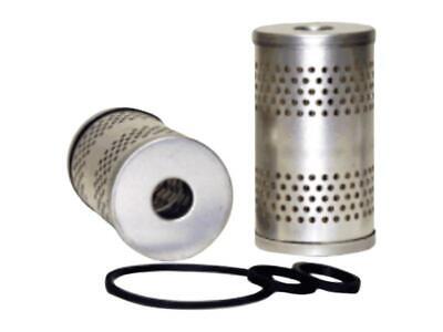 Oil Filter Element 114mm Height 64mm OD Fits Allis Chalmers Ford JCB Massey