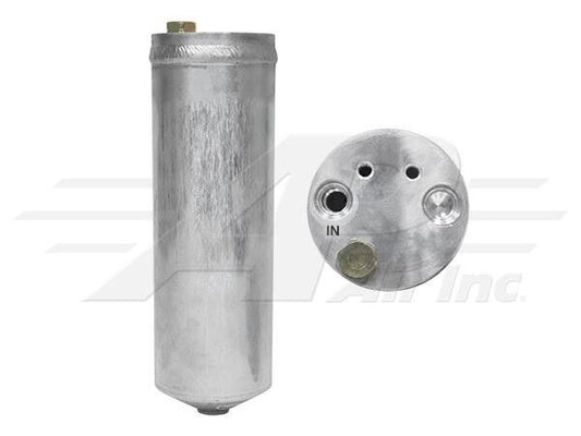 14509377 Receiver Drier Fits Volvo Heavy Off-Road Excavators - 1 Year Warranty