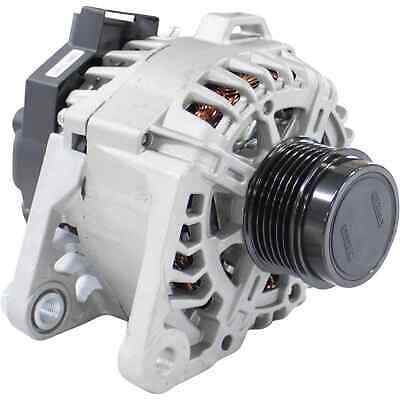12V 110A Alternator for Hyundai Kia Accent Veloster Forte Soul 2012-2016