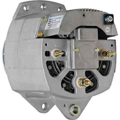 New 24V 175A Alternator for Volvo Penta TAMD120, TAMD162, TMD100 Diesel