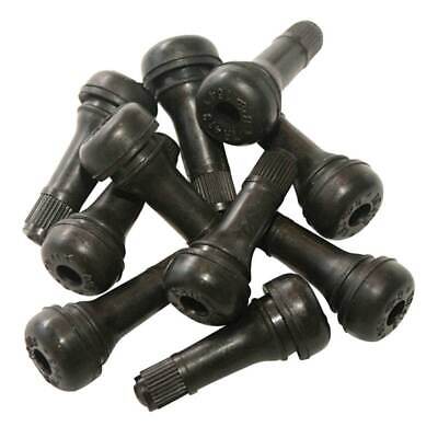 Long Valve Stem #413 - Pack of 10 - Priced & Sold Per Pack