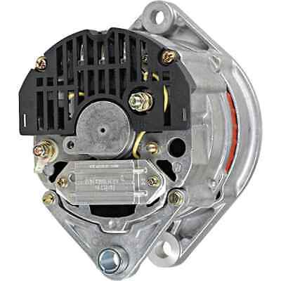 New 12V 65A Alternator for Agco, Fiat, Ford, Case, Diesel Engines