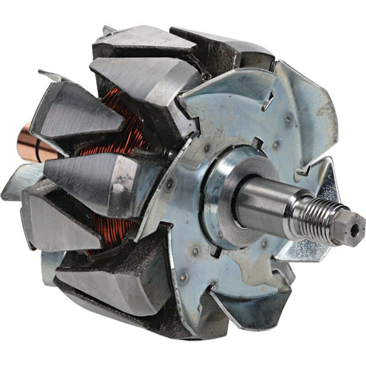 12V New Rotor 16 Poles High Amps 136 Denso 121200-0380 Electrical Parts