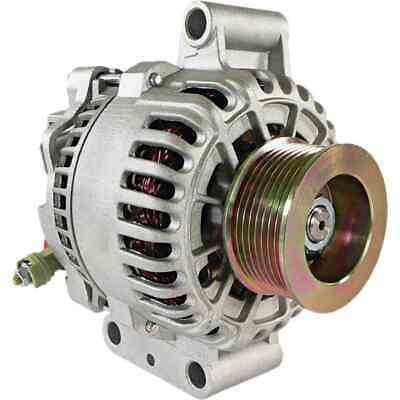 Alternator 6G 12V 110A for Ford E-Series F-250 F-350 F-450 F-550 Diesel