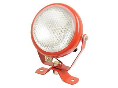 12V Round Work Lamp RH/LH for Massey Ferguson & Landini Tractors