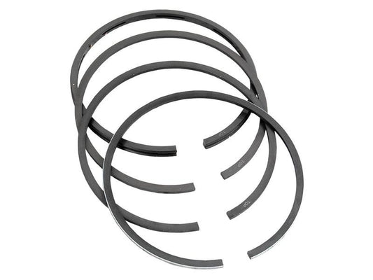 Piston Ring Set Standard - 4 Rings for Case IH & David Brown Tractors