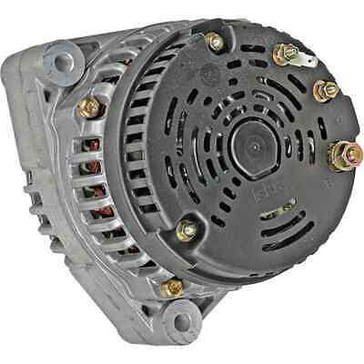 New 12V 150A Alternator for Agco, John Deere, Ford, Massey Ferguson, Diesel