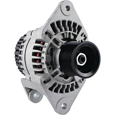 12V 120A Alternator for Mahle, Iveco, Arrowhead, Lester, New Condition