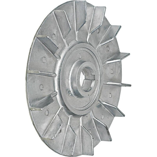 Metal Fan 170.1mm OD, 0.866" ID, 17.6mm Thick, PL4943189T50S