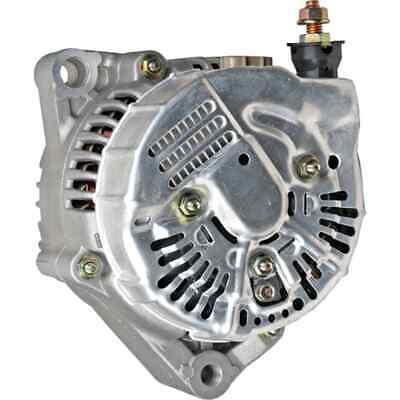 12V 100A Alternator for Lexus GS300 IS300 1998-2005 New Replacement Part