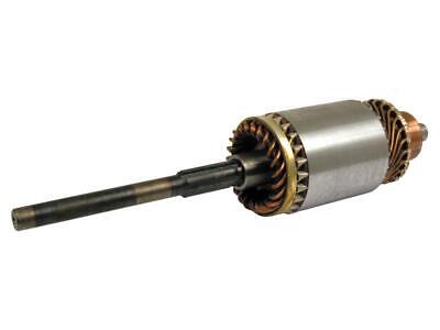 Armature TIB 113 for M45G Starter - Fits Case IH, Massey Ferguson, Perkins