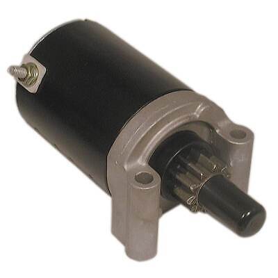 Mega-Fire Electric Starter for Kohler, John Deere, Cub Cadet, Toro 12V