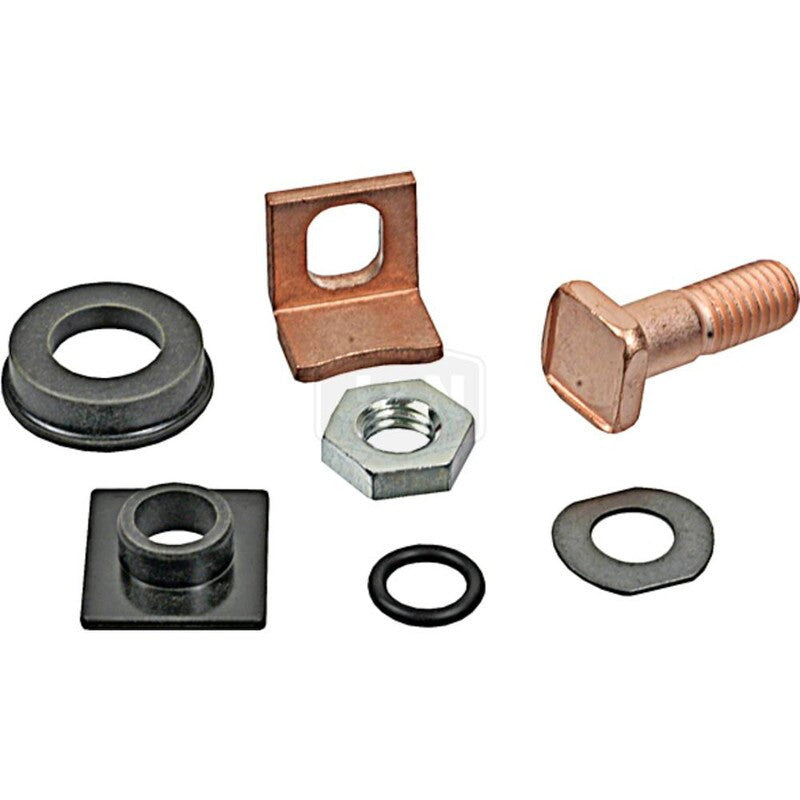 Contact Kit Service Kit - Includes Stud, Insulators, O-Ring, Washer, Nut