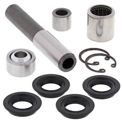 A-Arm Kit for Kawasaki KVF650 & KVF750 - Bearings, Seals & Snap Rings