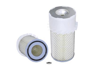 Air Filter Outer for Fiat 466 566, Hesston 55-65, Massey Ferguson 145 20C