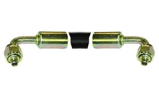 72506859 Condenser to Receiver Drier Hose fits White 6125 6145 - 1 Year Warranty