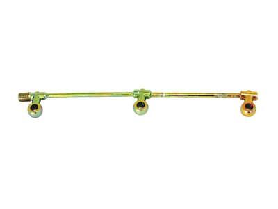Fuel Injector Leak Off Pipe for Massey Ferguson 135 140 145 150 240
