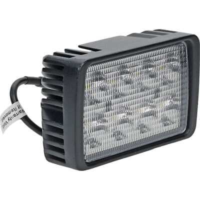 LED Cab Light for Ford, Komatsu, Versatile - 3600 Lumens, Flood Pattern