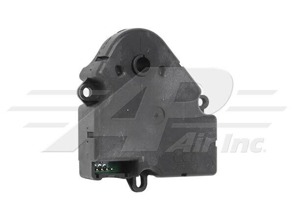 87541625 Heater Actuator Fits Case & New Holland Tractors - 1 Year Warranty